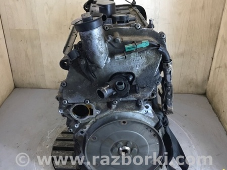 ФОТО Двигатель на запчасти ( под ремонт ) для Volkswagen Jetta USA (10-17) Київ