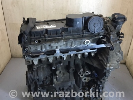 ФОТО Двигатель на запчасти ( под ремонт ) для Volkswagen Jetta USA (10-17) Київ