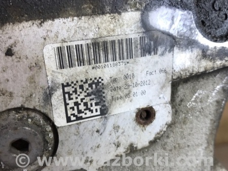 ФОТО Двигатель на запчасти ( под ремонт ) для Volkswagen Jetta USA (10-17) Київ