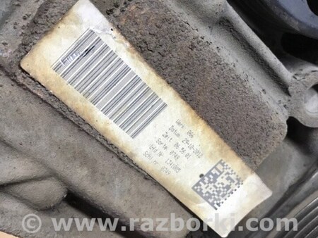 ФОТО Двигатель на запчасти ( под ремонт ) для Volkswagen Jetta USA (10-17) Київ