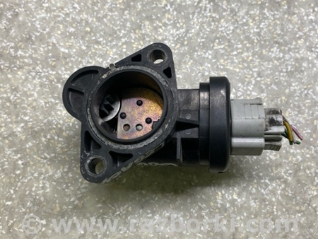 ФОТО Привід заслінки впускного колектора для Subaru Legacy VI BN (14-19) Київ