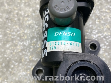 ФОТО Привід заслінки впускного колектора для Subaru Legacy VI BN (14-19) Київ