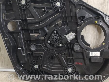 ФОТО Склопідйомник для Hyundai Tucson III TL (15-21) Київ