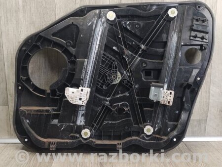 ФОТО Склопідйомник для Hyundai Tucson III TL (15-21) Київ