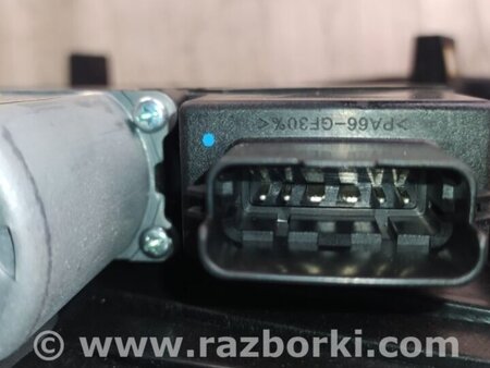 ФОТО Склопідйомник для Hyundai Tucson III TL (15-21) Київ