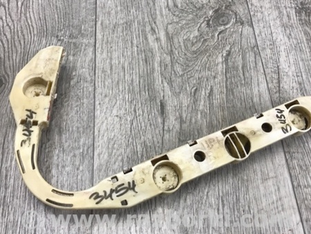 ФОТО Кронштейн заднього бампера для Nissan Rogue (08-14) Київ