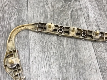 ФОТО Кронштейн заднього бампера для Nissan Rogue (08-14) Київ