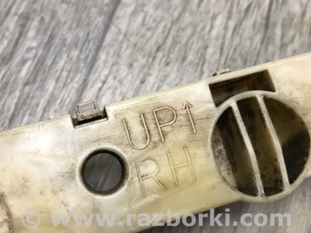 ФОТО Кронштейн заднього бампера для Nissan Rogue (08-14) Київ