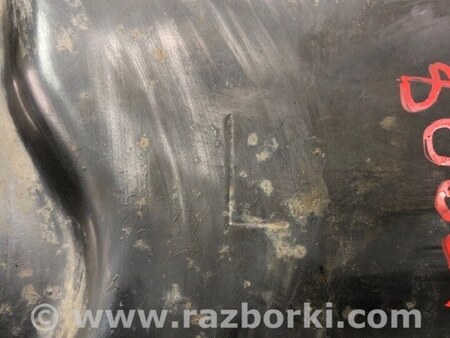 ФОТО Захист гальмівного диска для Toyota Tacoma 2 (2005-2015) Київ