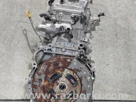 ФОТО Двигатель на запчасти ( под ремонт ) для Toyota Camry 40 XV40 (06-11) Київ