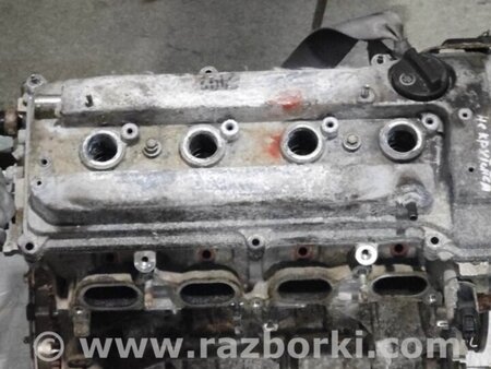 ФОТО Двигатель на запчасти ( под ремонт ) для Toyota Camry 40 XV40 (06-11) Київ