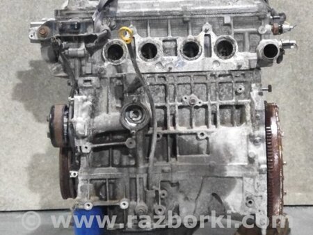 ФОТО Двигатель на запчасти ( под ремонт ) для Toyota Camry 40 XV40 (06-11) Київ