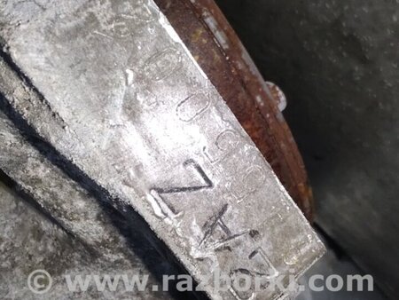 ФОТО Двигатель на запчасти ( под ремонт ) для Toyota Camry 40 XV40 (06-11) Київ