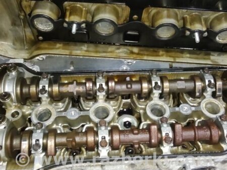 ФОТО Двигатель на запчасти ( под ремонт ) для Toyota Camry 40 XV40 (06-11) Київ