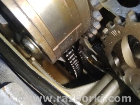 ФОТО Двигатель на запчасти ( под ремонт ) для Toyota Camry 40 XV40 (06-11) Київ