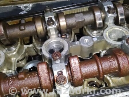 ФОТО Двигатель на запчасти ( под ремонт ) для Toyota Camry 40 XV40 (06-11) Київ