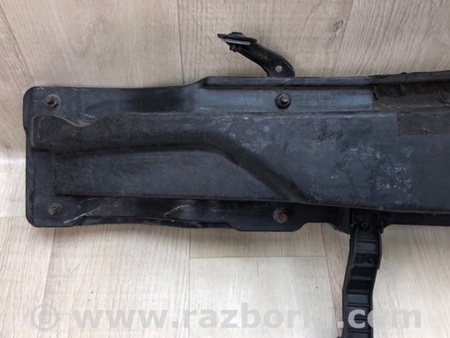 ФОТО Підсилювач заднього бампера для KIA Forte YD (2012-) Київ