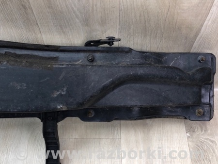 ФОТО Підсилювач заднього бампера для KIA Forte YD (2012-) Київ