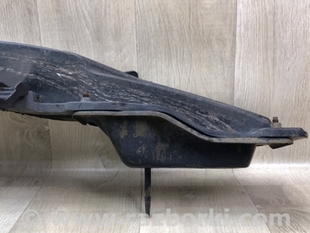 ФОТО Підсилювач заднього бампера для KIA Forte YD (2012-) Київ