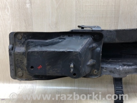 ФОТО Підсилювач заднього бампера для KIA Forte YD (2012-) Київ