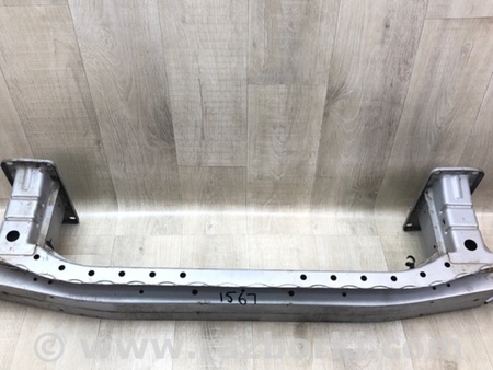 ФОТО Підсилювач переднього бампера для Suzuki SX4 I (06-14) Київ