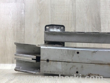 ФОТО Підсилювач переднього бампера для Suzuki SX4 I (06-14) Київ