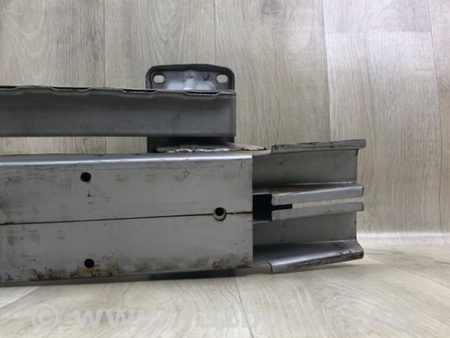 ФОТО Підсилювач переднього бампера для Suzuki SX4 I (06-14) Київ