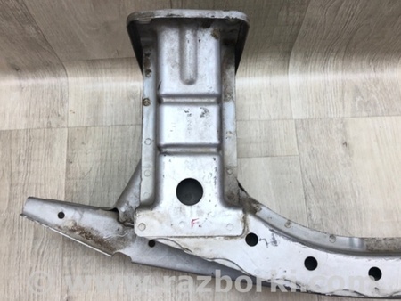 ФОТО Підсилювач переднього бампера для Suzuki SX4 I (06-14) Київ