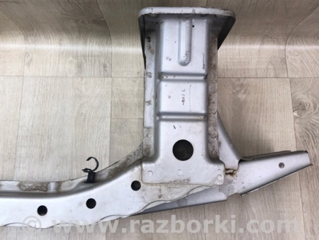 ФОТО Підсилювач переднього бампера для Suzuki SX4 I (06-14) Київ