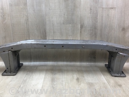 ФОТО Підсилювач переднього бампера для Suzuki SX4 I (06-14) Київ