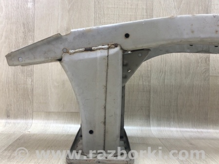 ФОТО Підсилювач переднього бампера для Suzuki SX4 I (06-14) Київ