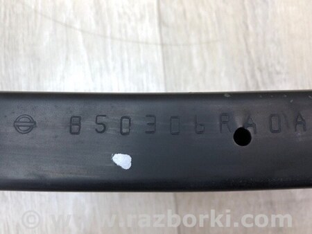 ФОТО Підсилювач заднього бампера для Nissan X-Trail T33 Київ