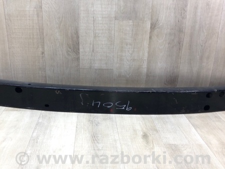 ФОТО Підсилювач заднього бампера для Jeep Compass (06-15) Київ