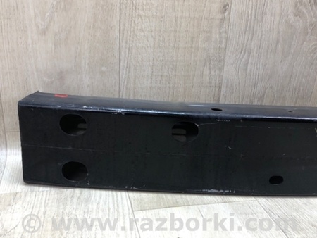 ФОТО Підсилювач заднього бампера для Jeep Compass (06-15) Київ