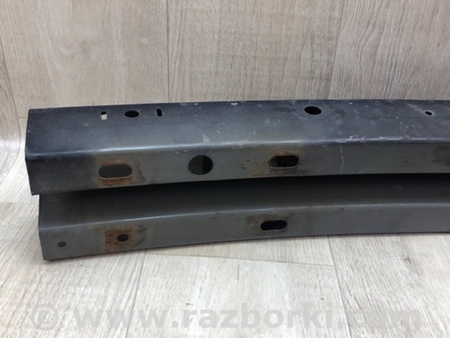 ФОТО Підсилювач заднього бампера для Jeep Compass (06-15) Київ