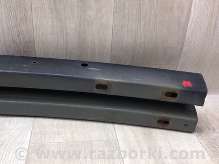 ФОТО Підсилювач заднього бампера для Jeep Compass (06-15) Київ