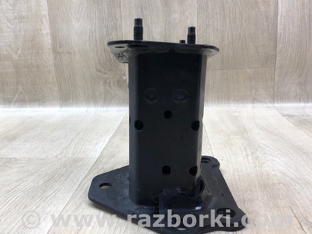 ФОТО Кронштейн підсилювача заднього бампера для Nissan X-Trail T33 Київ