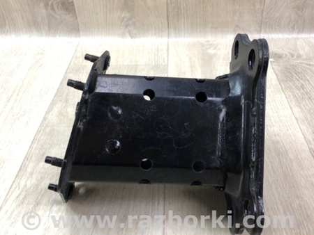 ФОТО Кронштейн підсилювача заднього бампера для Nissan X-Trail T33 Київ