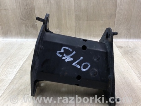 ФОТО Кронштейн підсилювача заднього бампера для Nissan X-Trail T33 Київ