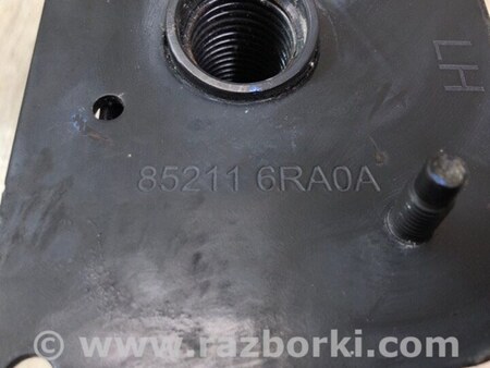 ФОТО Кронштейн підсилювача заднього бампера для Nissan X-Trail T33 Київ