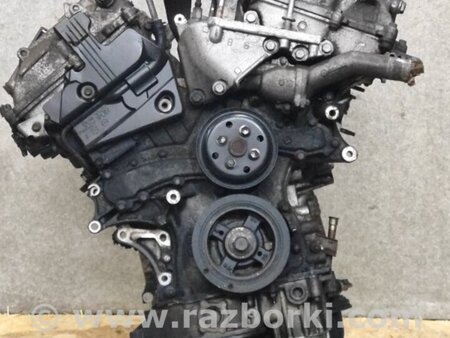 ФОТО Двигатель на запчасти ( под ремонт ) для Toyota Avalon XX30 (12.2004-10.2012) Київ