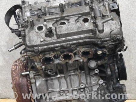 ФОТО Двигатель на запчасти ( под ремонт ) для Toyota Avalon XX30 (12.2004-10.2012) Київ