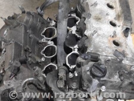 ФОТО Двигатель на запчасти ( под ремонт ) для Toyota Avalon XX30 (12.2004-10.2012) Київ