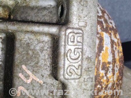 ФОТО Двигатель на запчасти ( под ремонт ) для Toyota Avalon XX30 (12.2004-10.2012) Київ