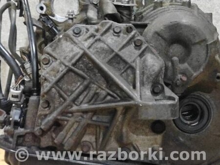 ФОТО АКПП на запчасти ( под ремонт ) для Toyota Avalon XX30 (12.2004-10.2012) Київ