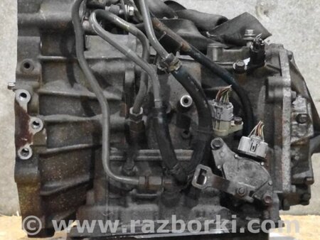 ФОТО АКПП на запчасти ( под ремонт ) для Toyota Avalon XX30 (12.2004-10.2012) Київ
