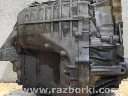 ФОТО АКПП на запчасти ( под ремонт ) для Toyota Avalon XX30 (12.2004-10.2012) Київ