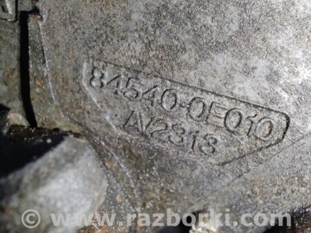 ФОТО АКПП на запчасти ( под ремонт ) для Toyota Avalon XX30 (12.2004-10.2012) Київ