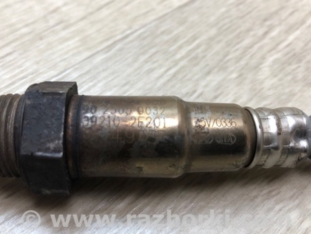 ФОТО Лямбда зонд для KIA Forte YD (2012-) Київ