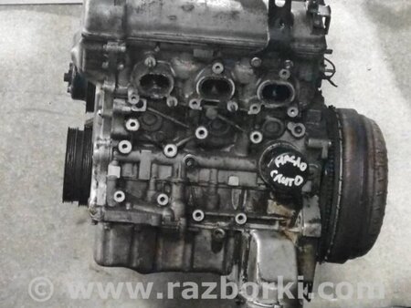 ФОТО Двигатель на запчасти ( под ремонт ) для Suzuki Grand Vitara (різне не сортоване) Київ